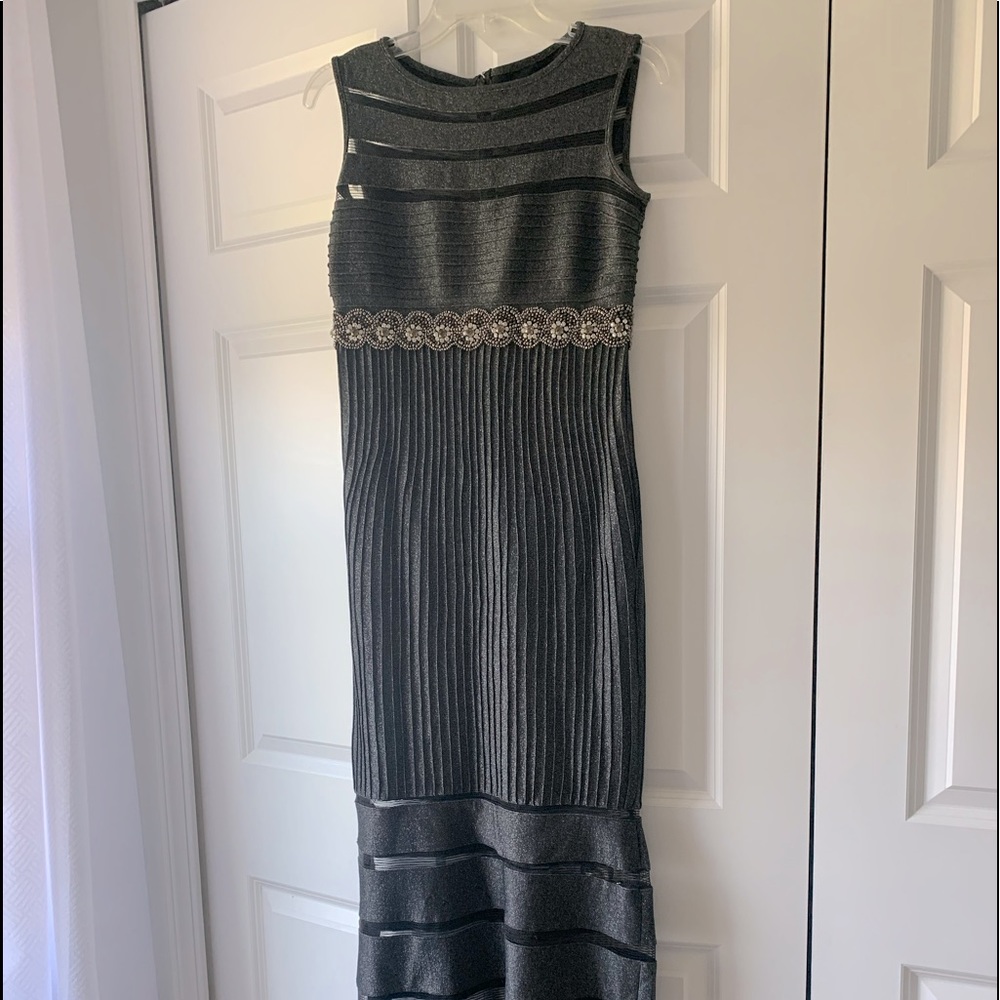 Long dress